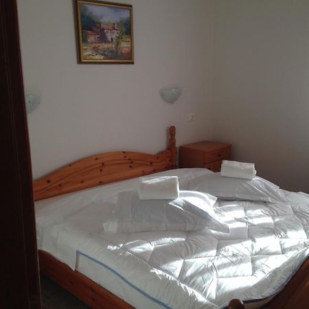 Apartments Superba Brodarica  Kamer foto