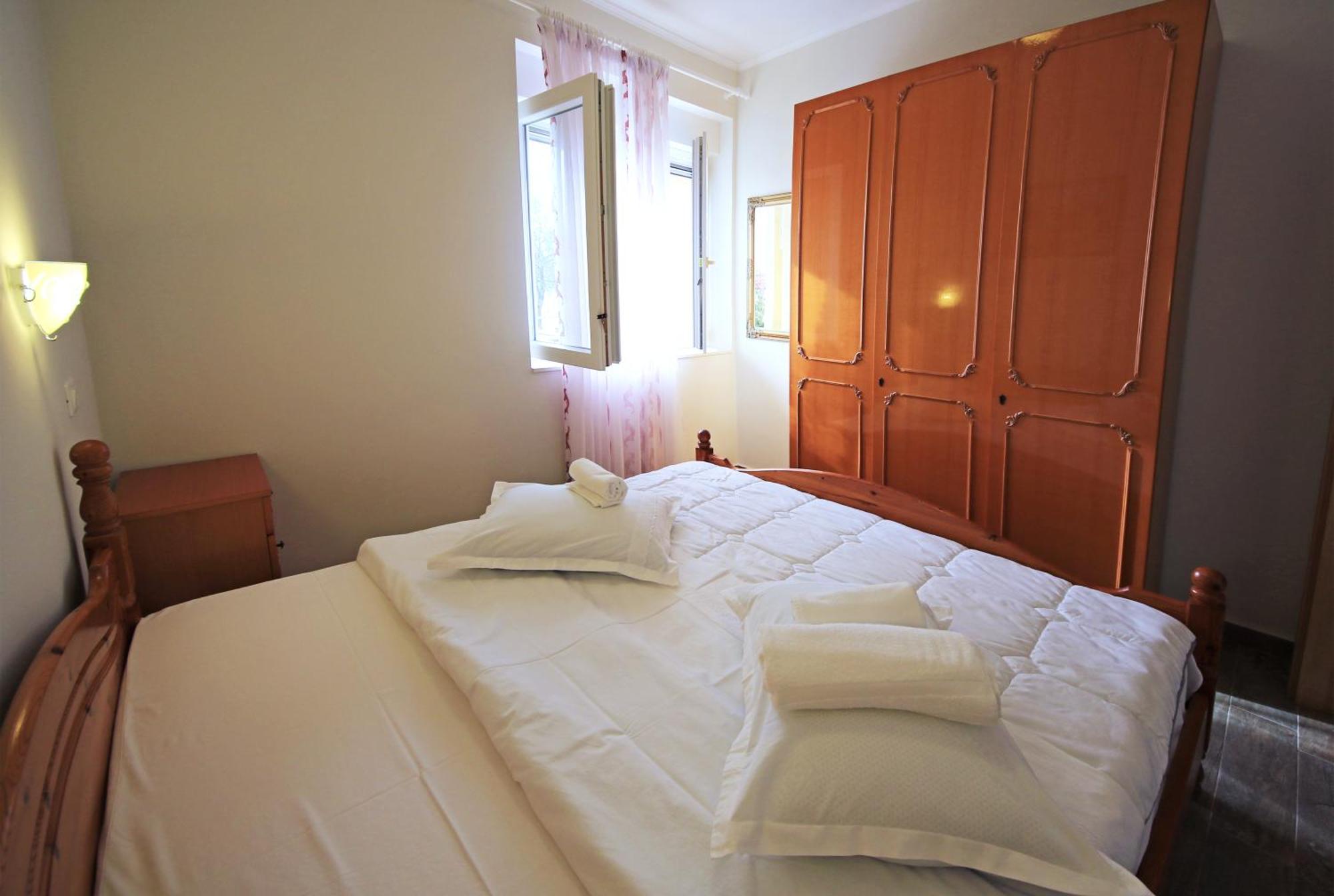 Apartments Superba Brodarica  Kamer foto