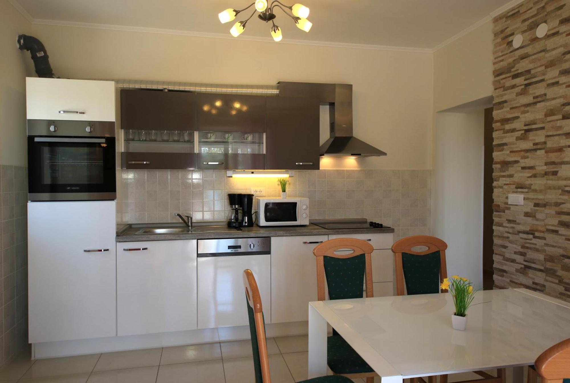 Apartments Superba Brodarica  Kamer foto