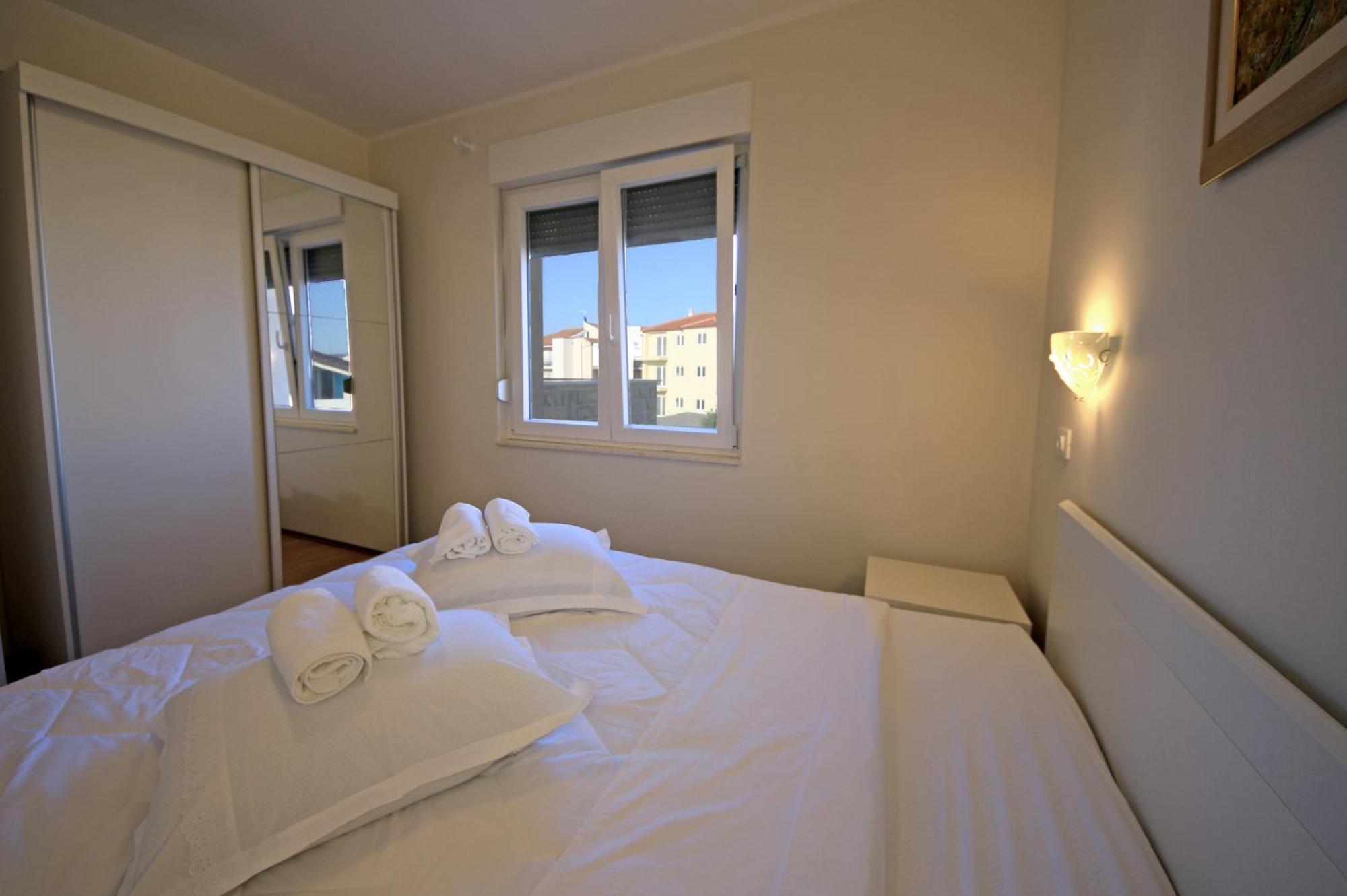 Apartments Superba Brodarica  Kamer foto