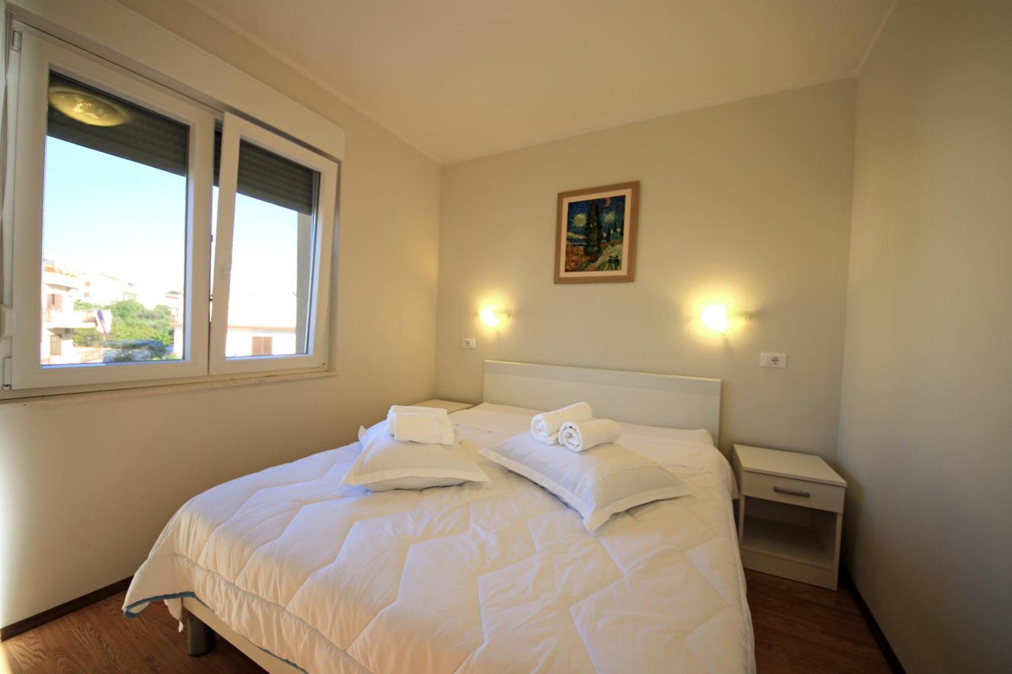 Apartments Superba Brodarica  Kamer foto