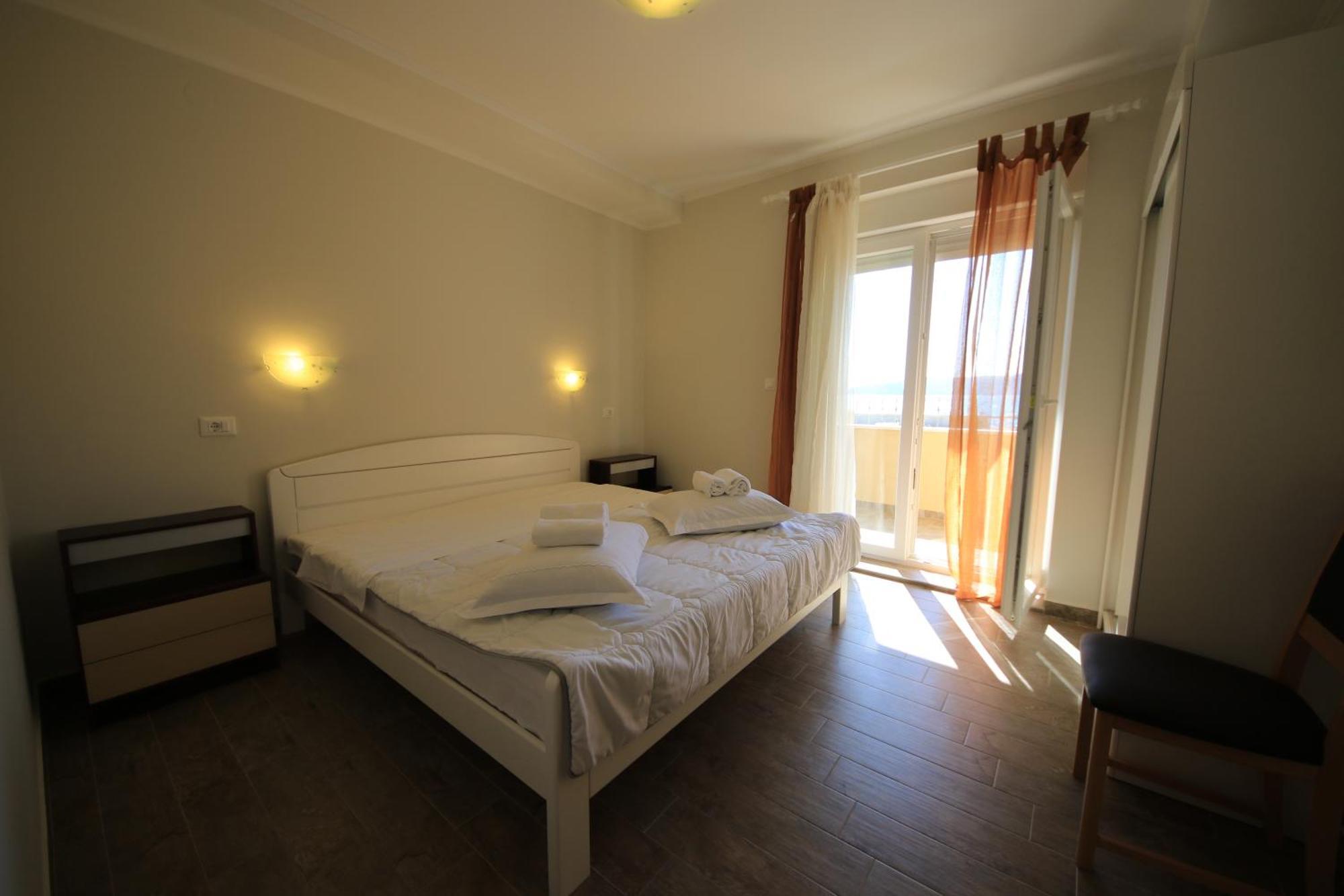 Apartments Superba Brodarica  Kamer foto