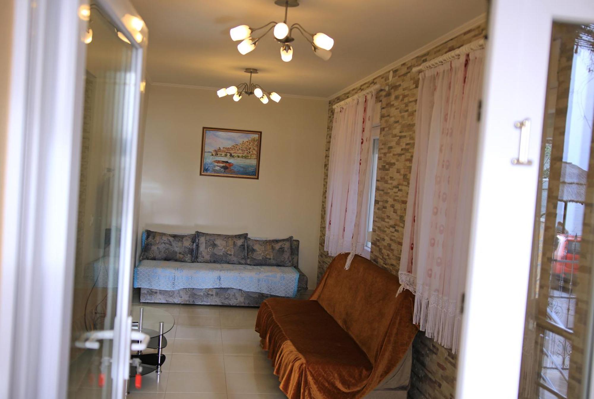 Apartments Superba Brodarica  Kamer foto