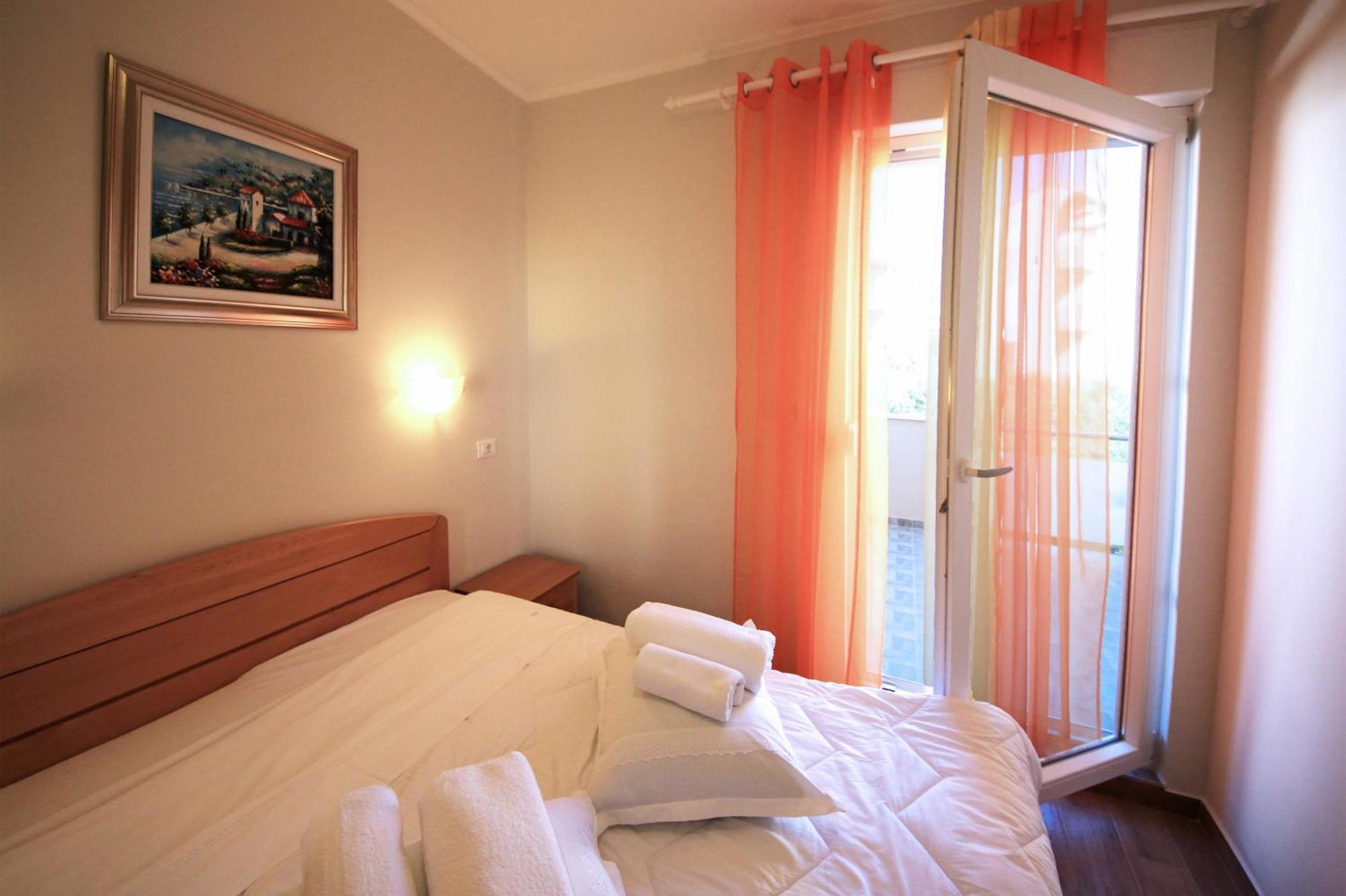 Apartments Superba Brodarica  Kamer foto